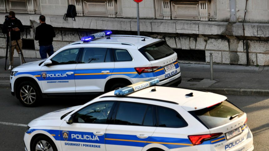 Policija objavila detalje teškog ubojstva 37-godišnjaka u Zagrebu