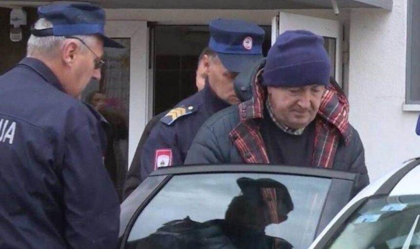 JOVO, NANOVO: Više od milion maraka troškova za predmet Delimustafić koji bi trebao krenuti iznova