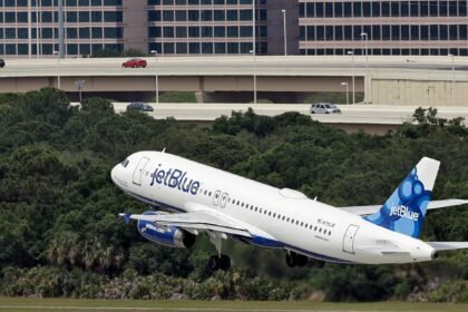 Američke vlasti žele identificirati tela koja su pronađena u jetblue kotaču