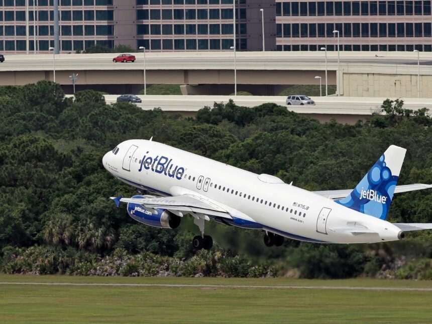 Američke vlasti žele identificirati tela koja su pronađena u jetblue kotaču