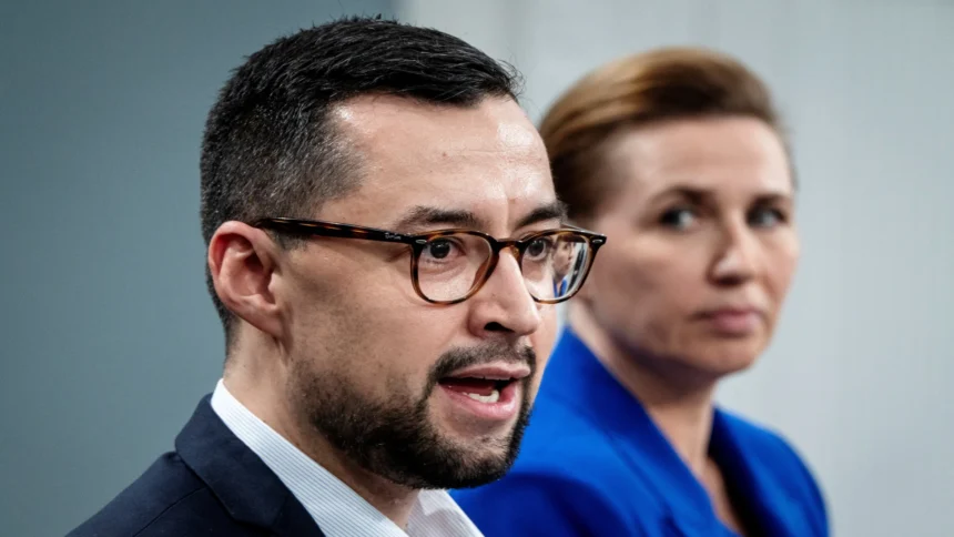 Premijer Grenlanda spreman za razgovor s Trumpom