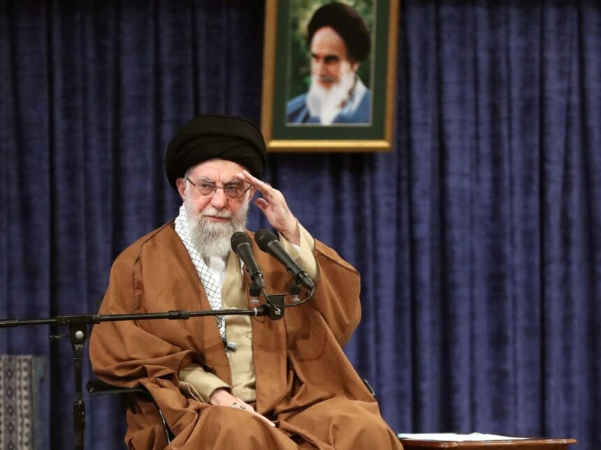 Iran odbacio razgovore sa SAD-om nakon novih sankcija