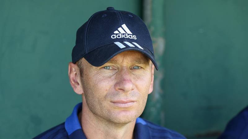 Novi trener Dinamovih juniora prisjetio se čuvanja Ronaldinha: On radi finte, ja samo gledam
