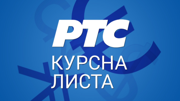 Tečaj za 10. januar 2025.