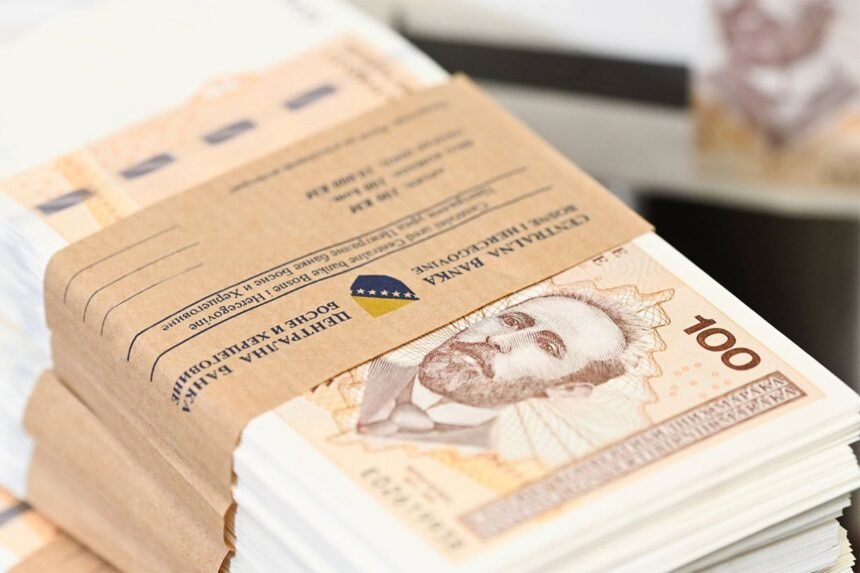 Fiskalni promet u Federaciji BiH porastao za 3,5%: Vareš i Orašje bilježe najveći rast