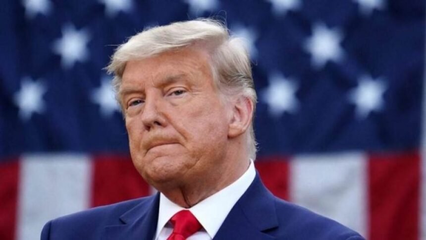 TUŽBA PROTIV DONALDA TRUMPA, PRVA U NJEGOVOM NOVOM MANDATU: Usmjerena je i na…