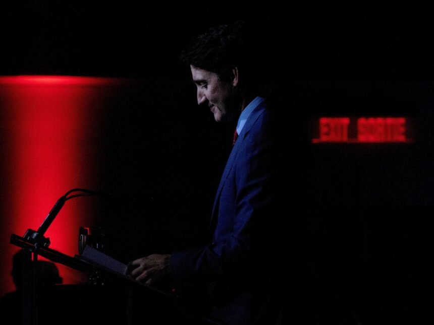Zašto je Justin Trudeau dao ostavku – i šta slijedi za Kanadu?