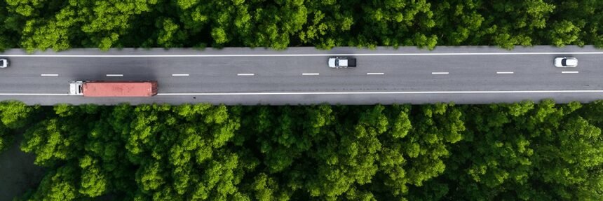 Optimizacija prometovano za kolaboratiju pomaže u ciljevima dekarbonizacije