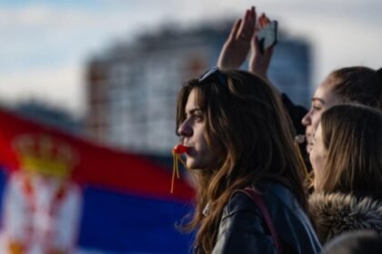 BLOKADA TRI VELIKE RASKRSNICE U NOVOM SADU: Tako će danas biti onemogućen…