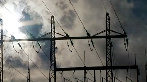 Stari grad primio je električnu energiju nakon odbacivanja neuspjeha