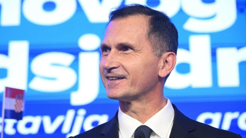 Primorac pred novinarima: “To što je Milanović priznao niti jedan predsjednik u svijetu ne može preživjeti”