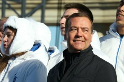 Medvedev se dohvatio Trumpa: “Cilj je jednostavan, a nema troškova