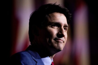 Kako je Era Justin Trudeau promijenio Kanadu