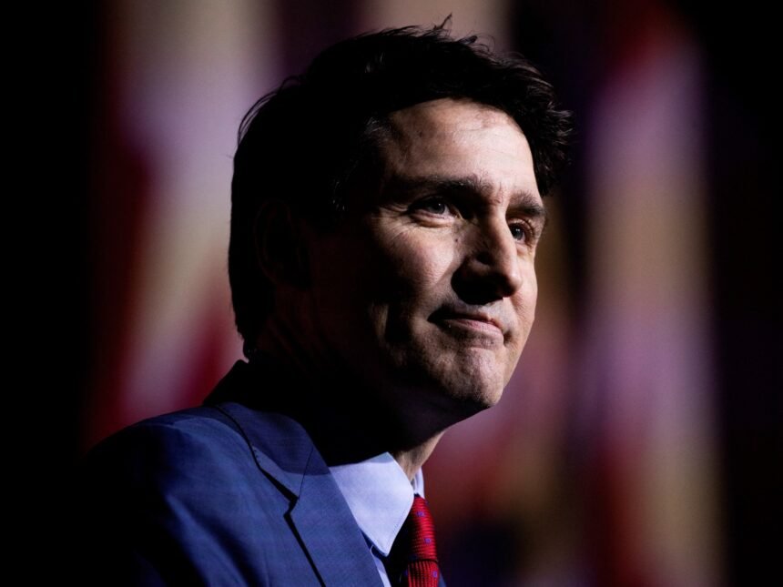 Kako je Era Justin Trudeau promijenio Kanadu