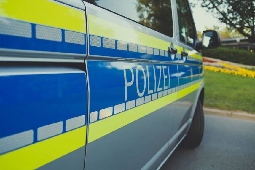 Policija u Njemačkoj zaustavila kombi koji je navodno prikupljao uređaje za žrtve poplava u BiH