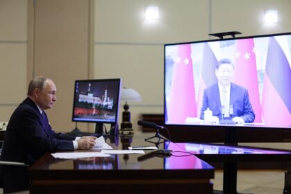 Xi prihvatio poziv Rusije da prisustvuje obilježavanju pobjede nad nacizmom