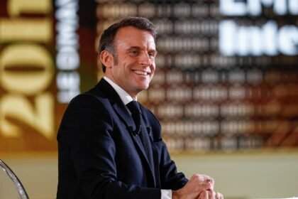 Macron o izjavi Trumpa da će uvesti carine: EU je saveznik, a ne problem SAD-a