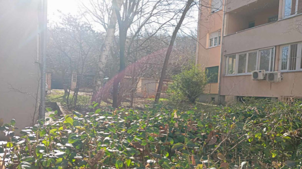 Iznad prosjeka toplo, u večernjim satima ponekad kiša