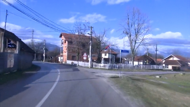 Goraždevac, sve teža borba za opstanak srpske enklave u Kim