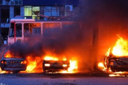 Broj žrtava raste u ruskom utjecaju na njihovu slobodna radna mjesta; Kontakt lokacija “Ramestein” za odbranu Ukrajine