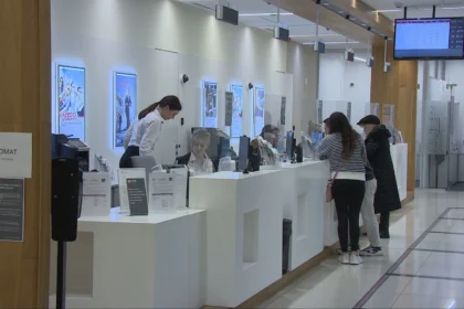 Od danas brže transakcije, instant plaćanja dostupna u svim bankama