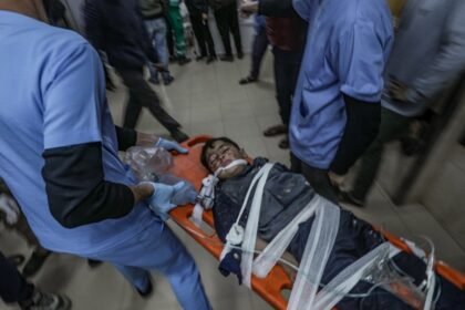 ‘Odbijam jeftinu smrt’: Izrael ubija palestinski novinar u Gazu