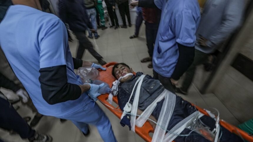 ‘Odbijam jeftinu smrt’: Izrael ubija palestinski novinar u Gazu