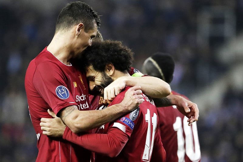 Lovren otkrio zašto Salah još nije produžio ugovor i izjavom zabrinuo navijače Liverpoola