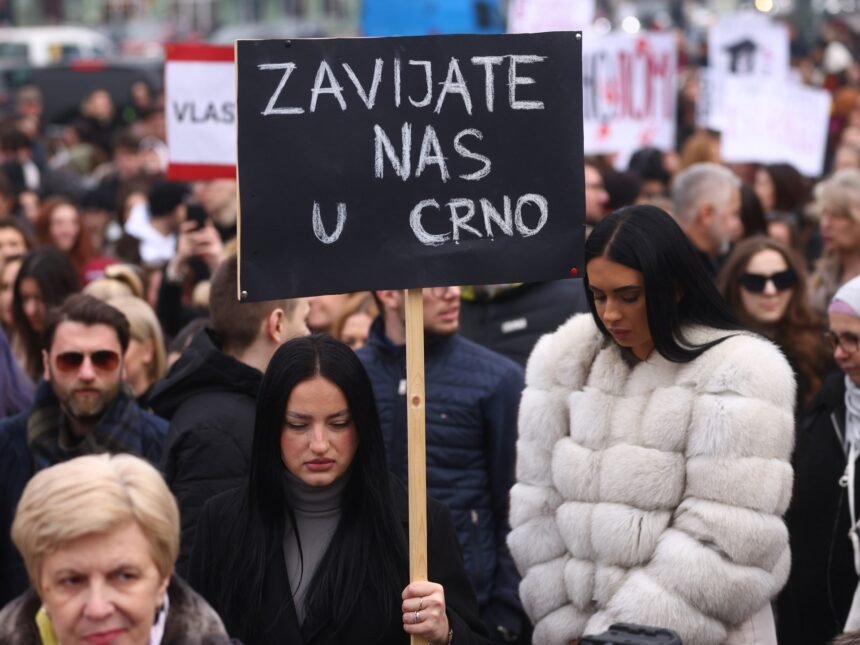 BiH među tri najlošije zemlje u Evropi po percepciji korupcije