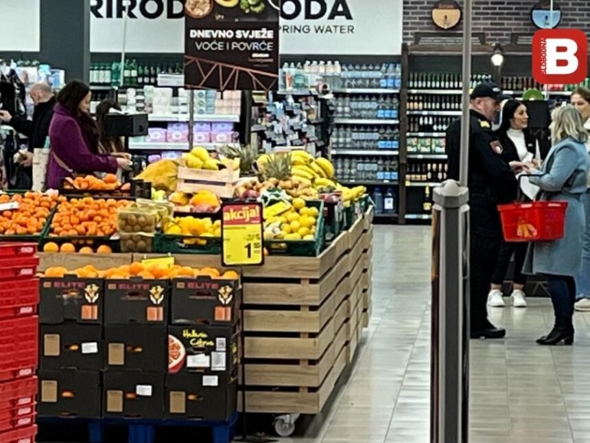 LOŠE VIJESTI ZA TRGOVCE: Najavljen novi bojkot u BiH, treći po redu, i to na dan kad se najviše kupuje…