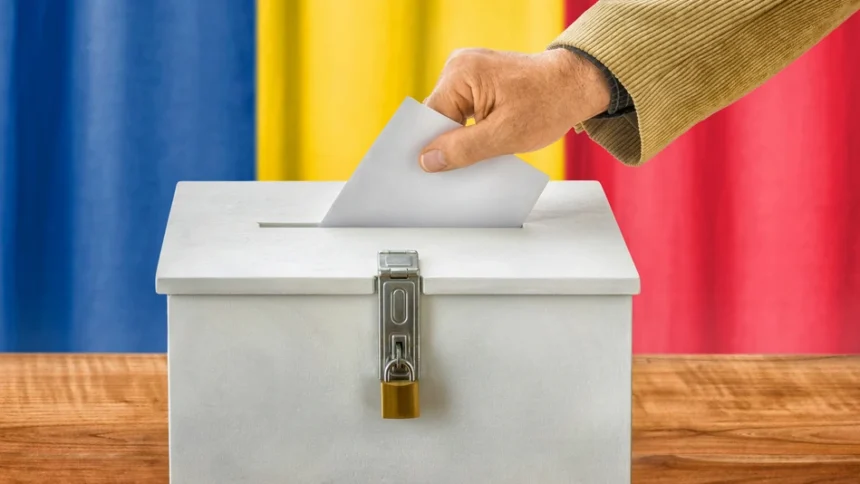 Rumunjska ponavlja predsjedničke izbore
