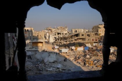Hamas čeka odgovor Izraela na primirjem; Tramp prijeti “paklu” na Bliskom Istoku