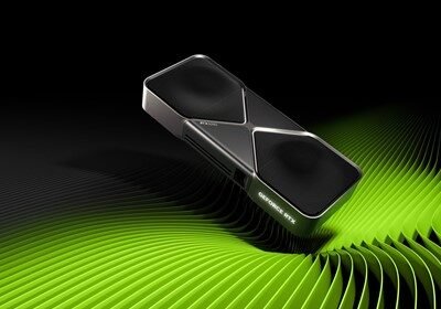 Nvidia predstavila seriju GPU-ova RTX 50, povećanja performansi su značajna