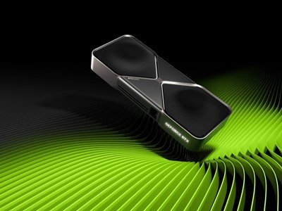 Nvidia predstavila seriju GPU-ova RTX 50, povećanja performansi su značajna