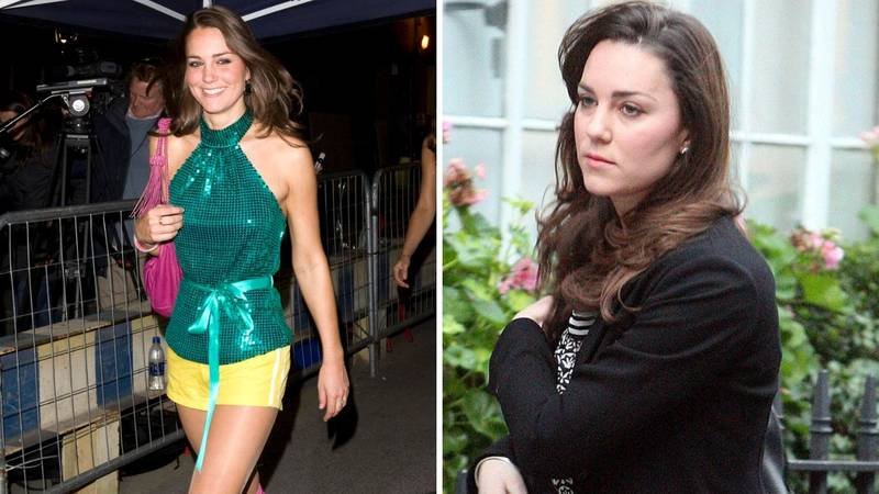 FOTO Kratke hlačice, suknjice i traperice: Kate Middleton više ne viđamo u ovakvim izdanjima