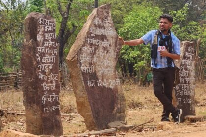 Mukesh Chandrakar: Indian Media Tijela traže sondu u ubistvo novinara