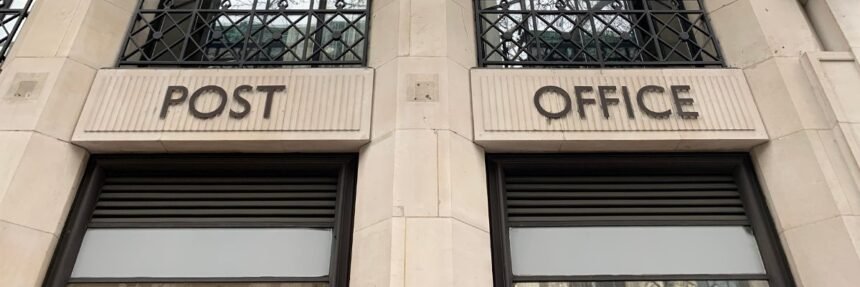 Pošta stvara CTO ulogu za podršku “opsežnim i složenim” planovima