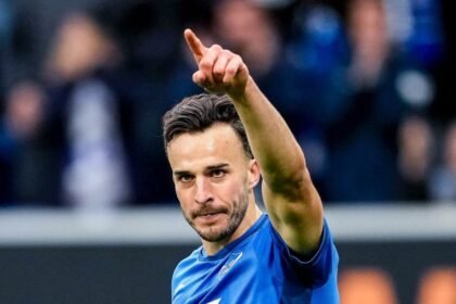 Tabaković odgovarao na pitanja o BiH: Ma imamo najbolja jela, Barbarez nam je otvorio vrata Bundeslige