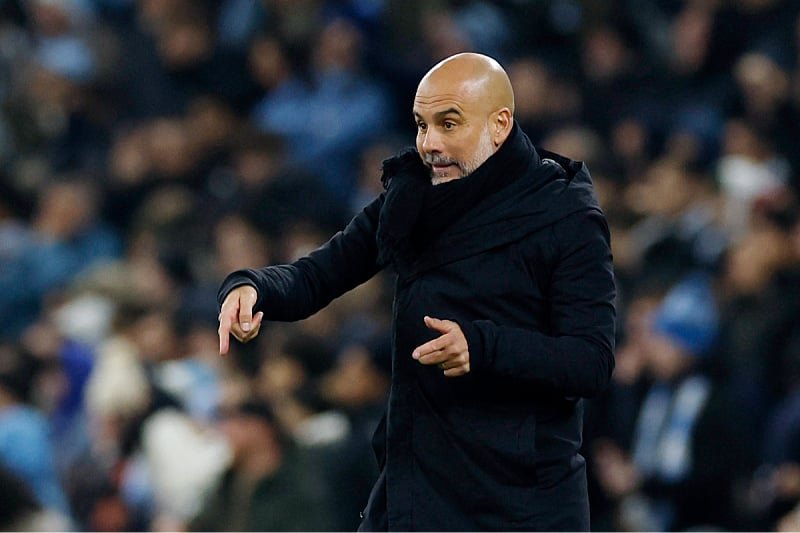 Guardiola očajan nakon novog poraza: To je smiješno, ne mogu se nositi sa situacijom