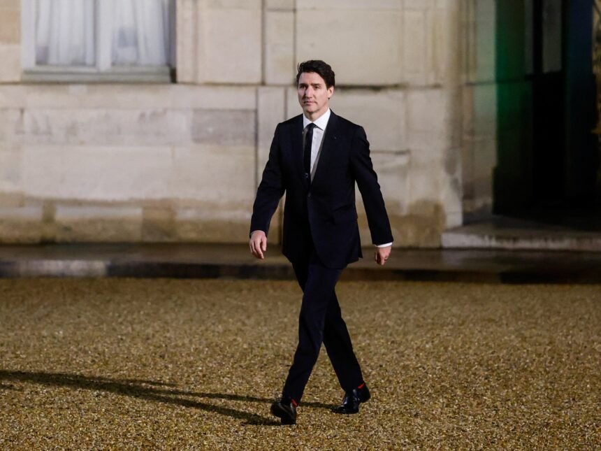 Trudeau dolazi u Brisel, sastat će se s čelnicima EU-a i NATO-a