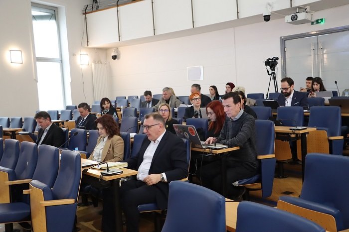 Skupština KS usvojila izmjene i dopune Zakona o državnoj službi