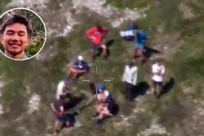 Pronađen planinar nakon dva tjedna potrage: Preživio je samo s onime što je pronašao
