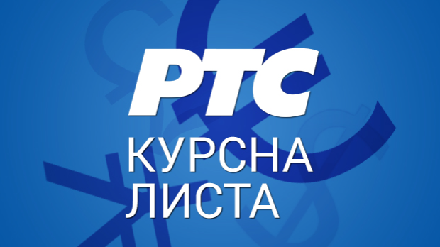 Tečaj za 8. januara 2025.