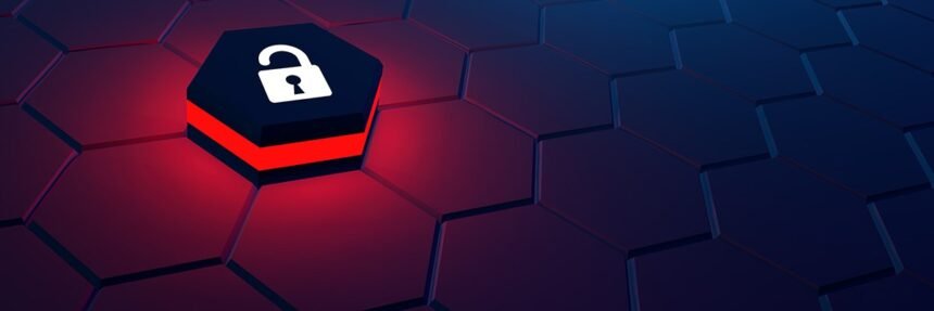 Lockbit Ransomware banda zadirkuje 2025. februara