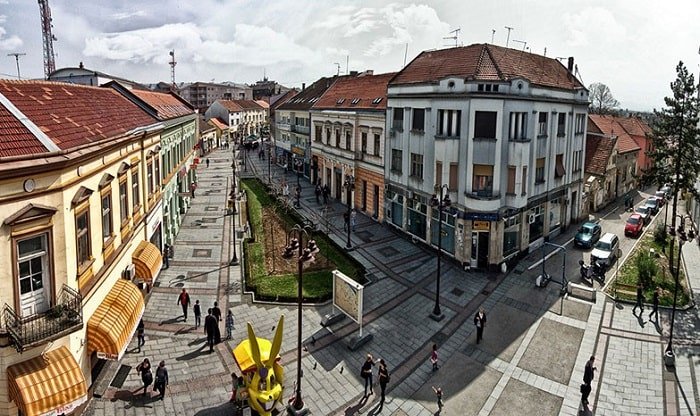 Brčko dobija nove sadržaje