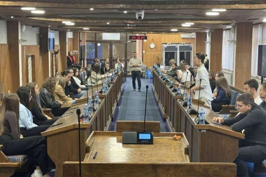 ODLUKA JE PALA: Usvojen budžet Brčko distrikta BiH, jednokratna pomoć za svako novorođeno dijete u iznosu od…