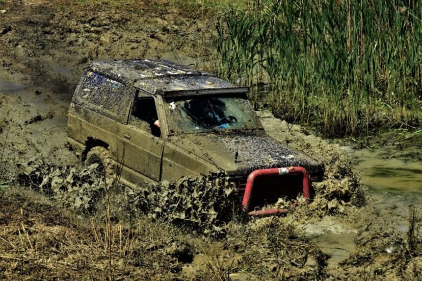 4WD vs. AWD – U čemu je razlika?