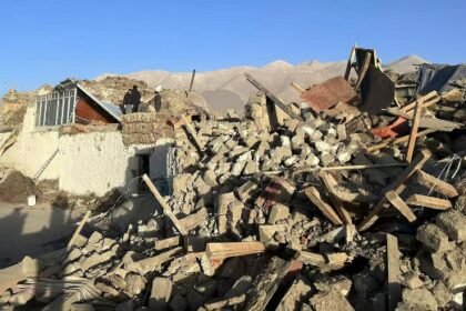 Snažan potres na Tibetu, najmanje 53 osobe ubijene