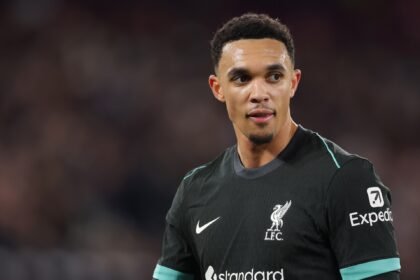 Alexander-Arnold ‘potpuno se predao’ Liverpoolu usred realnog madrida