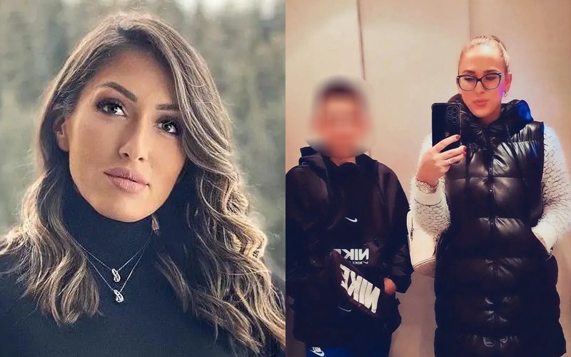 Hana Hadžiavdagić povodom ubistva Inele i njenog sina: Koliko još ubijenih žena i djece se čeka da se usvoje zakoni?